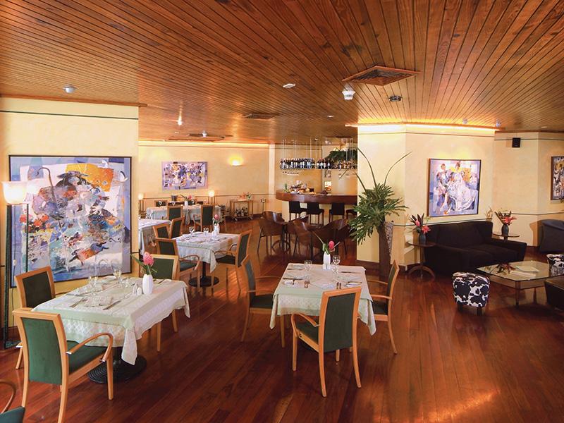 Altamira 5* Caracas