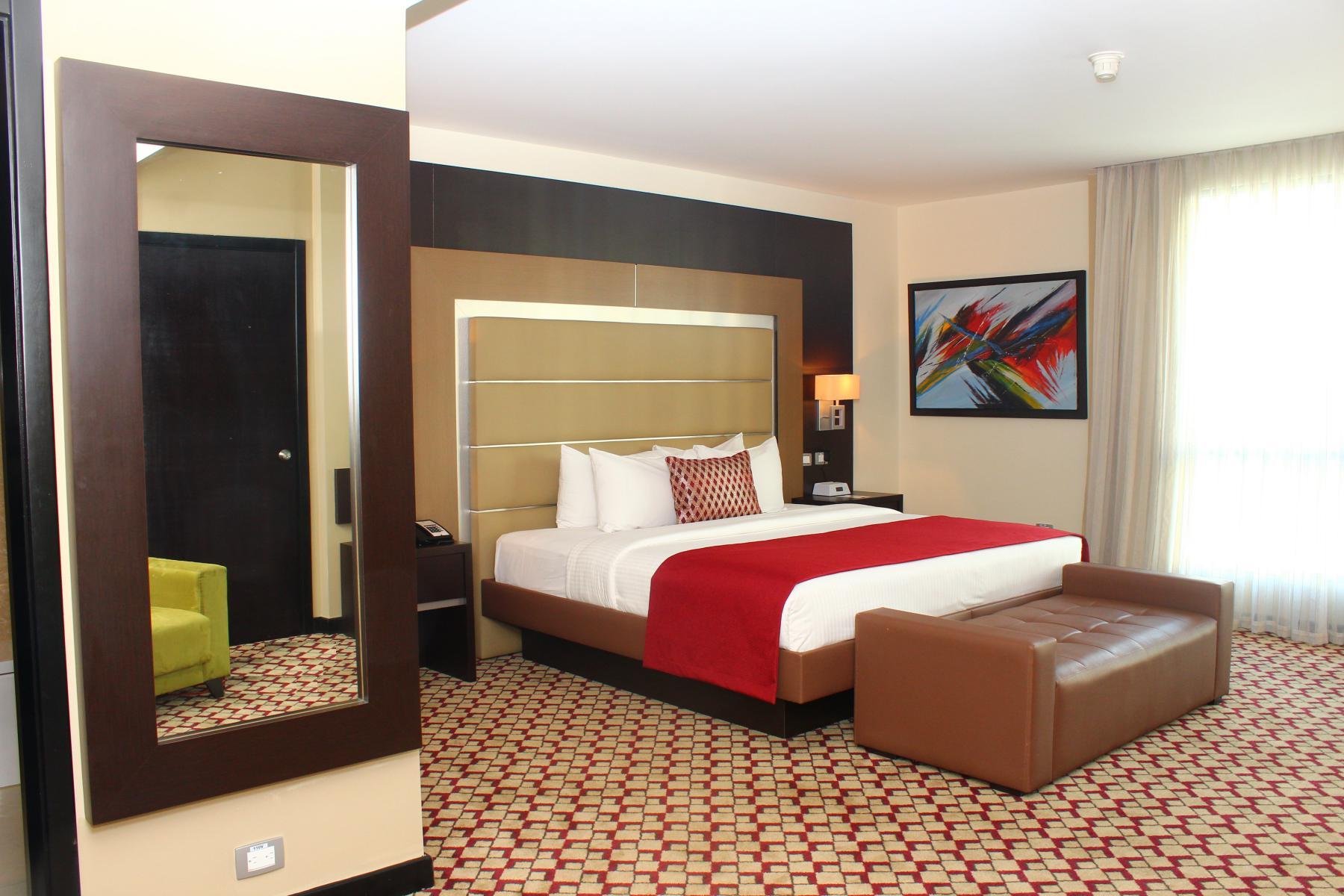 Hotel Waldorf Caracas
