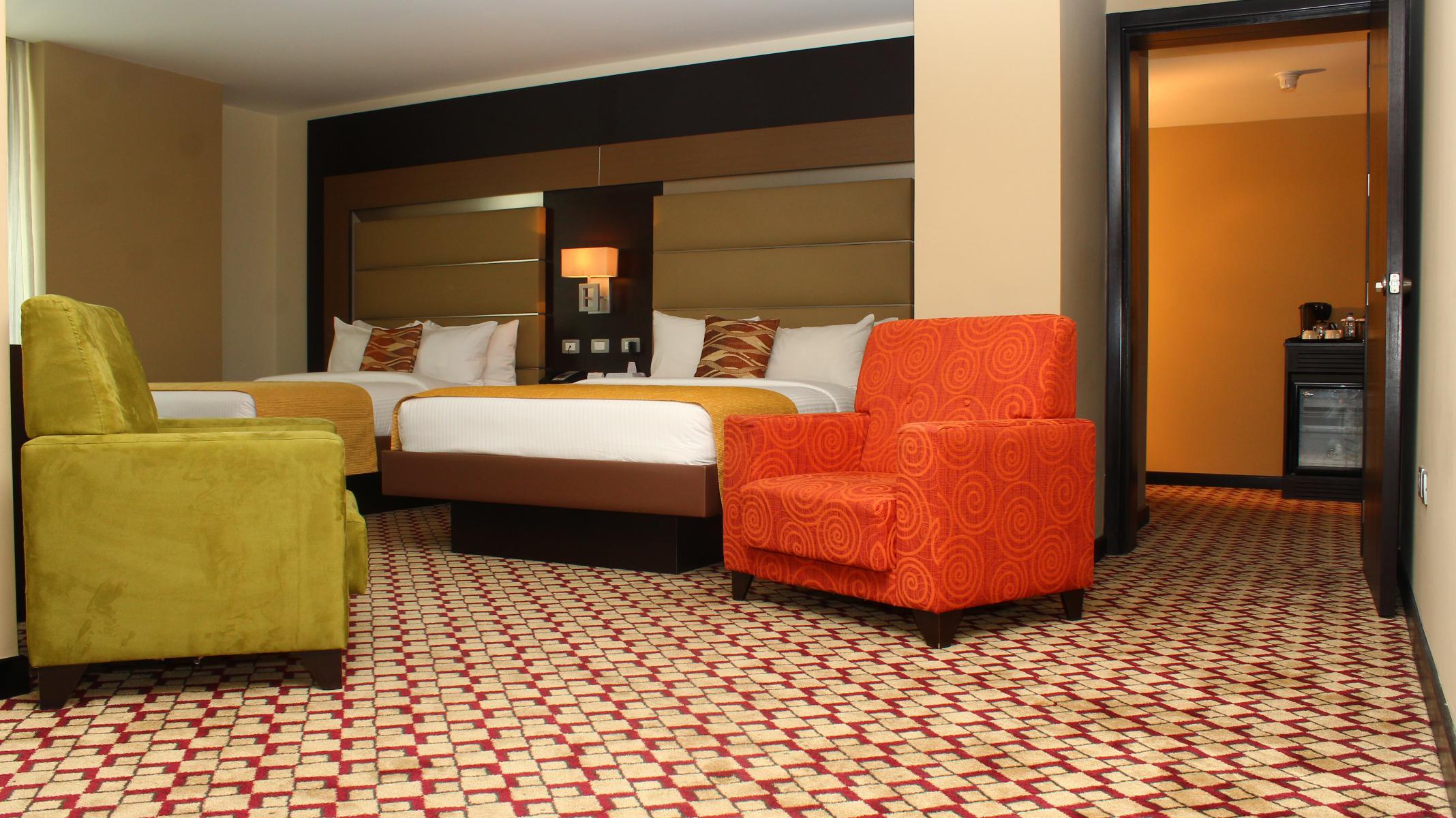 Waldorf 5* Caracas
