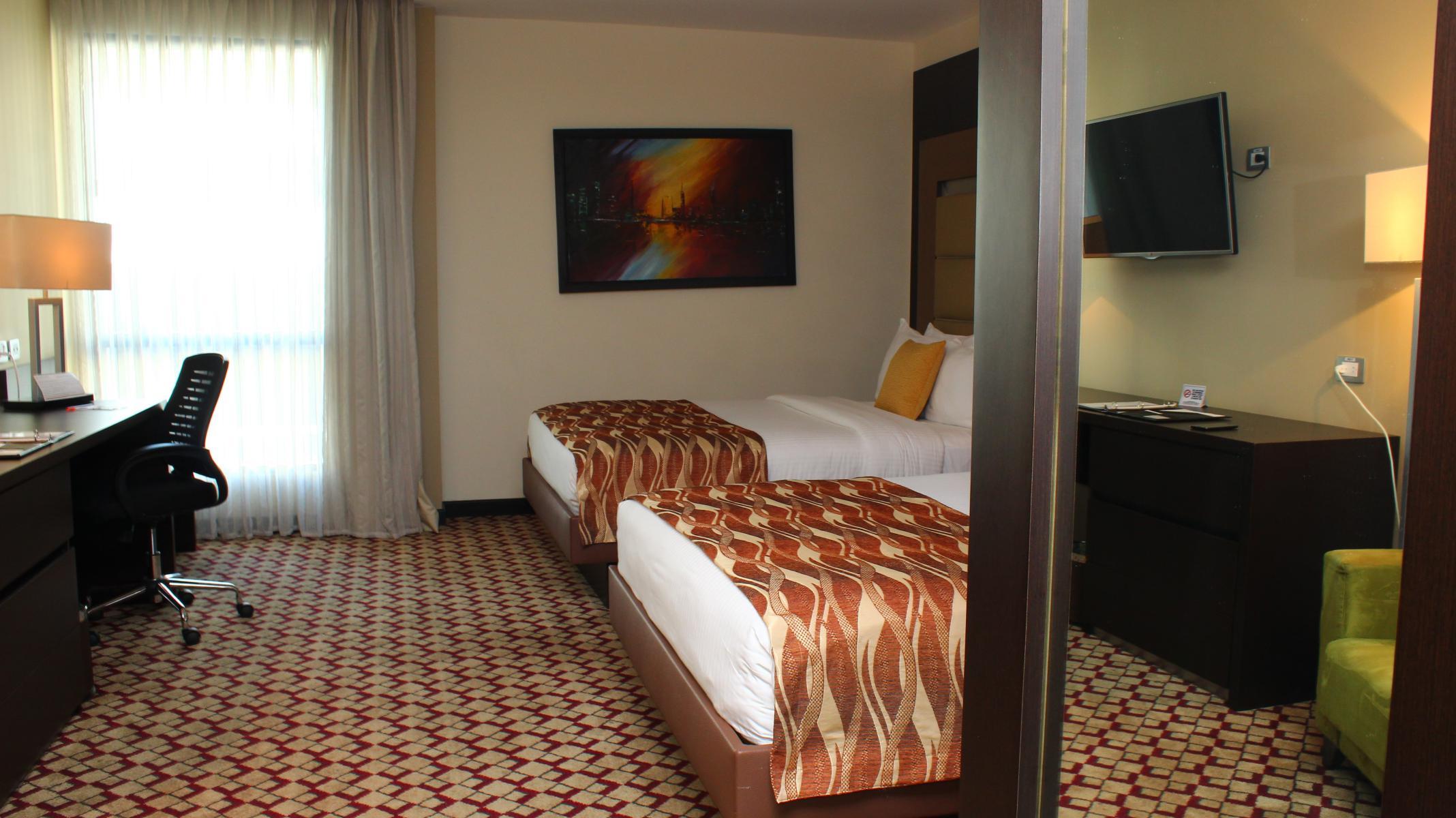 Hotel Waldorf Caracas