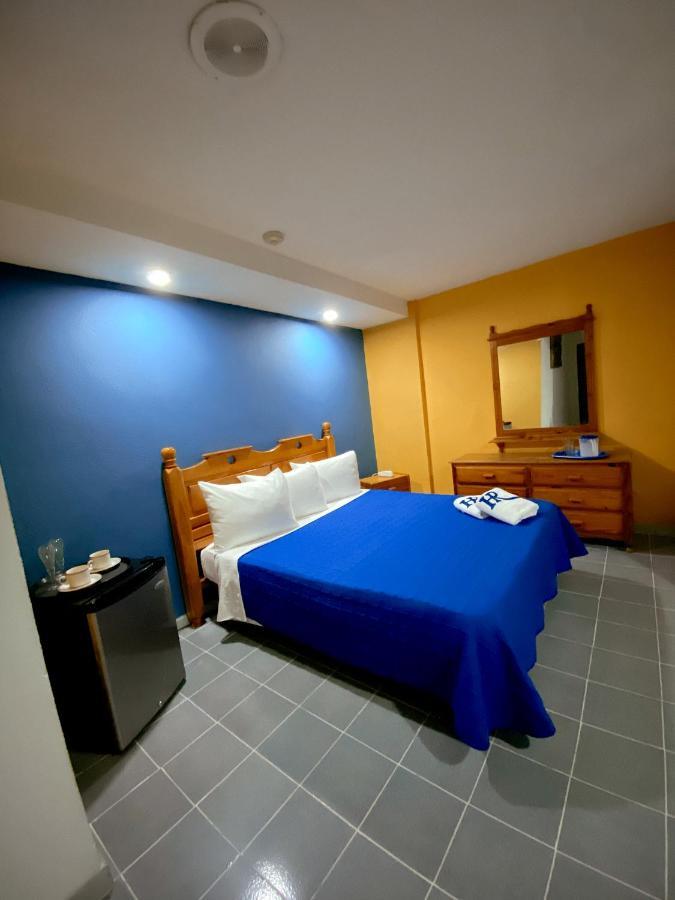 Renovación Hotel *