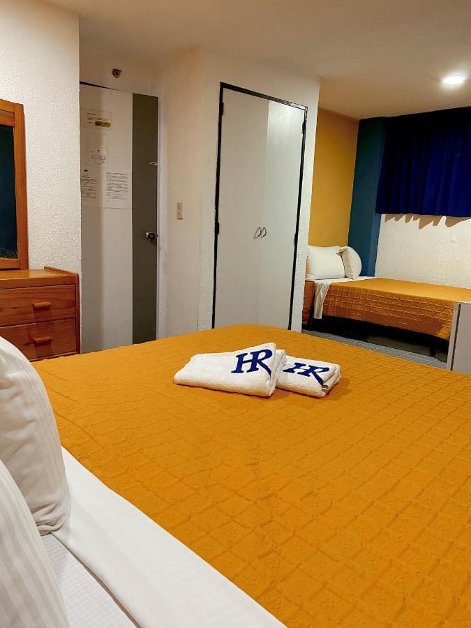 Hotel Renovación