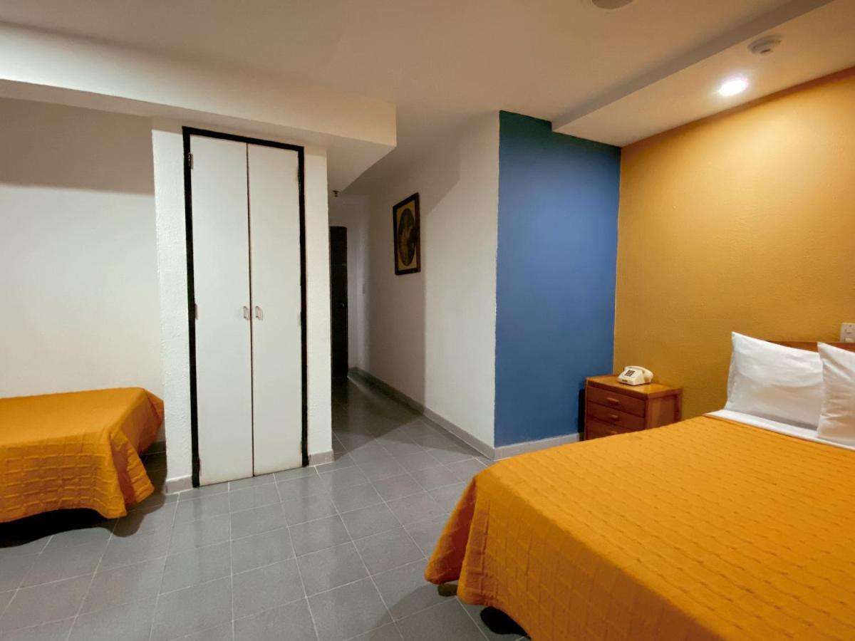Renovación Hotel *
