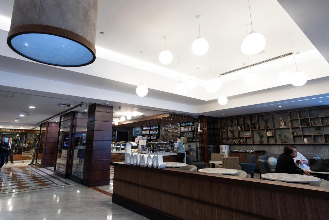 Eurobuilding Hotel&suites 5*