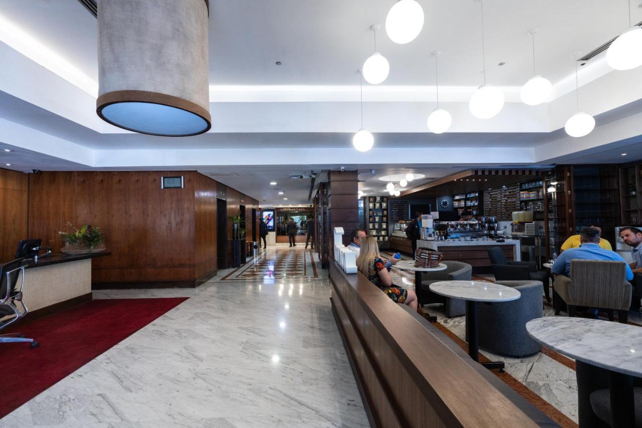 Eurobuilding Hotel&suites Hotel