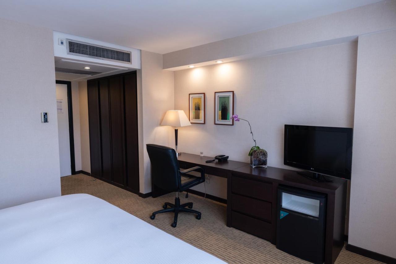 Eurobuilding Hotel&suites 5* Caracas