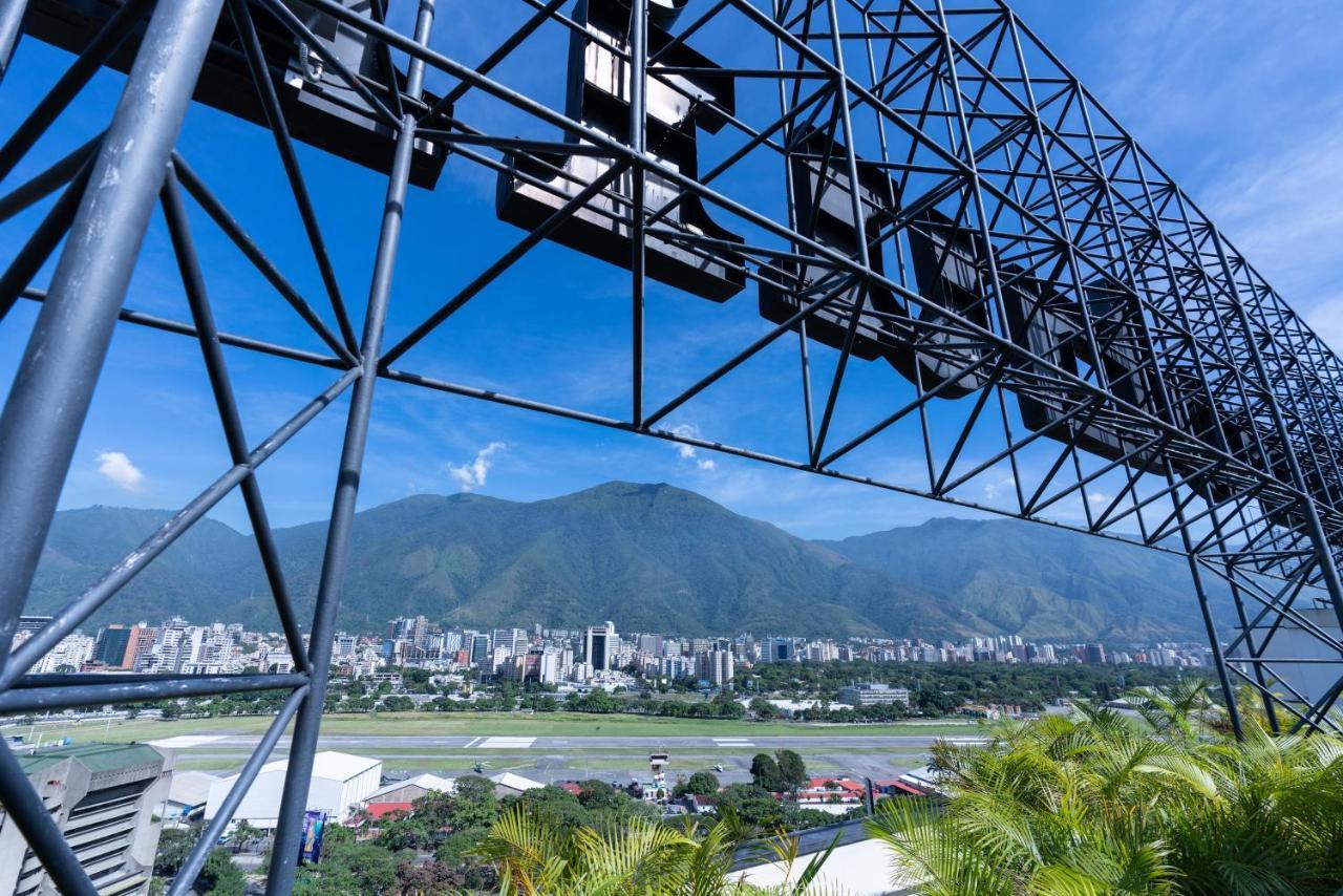 Hotel Eurobuilding Hotel&suites Caracas