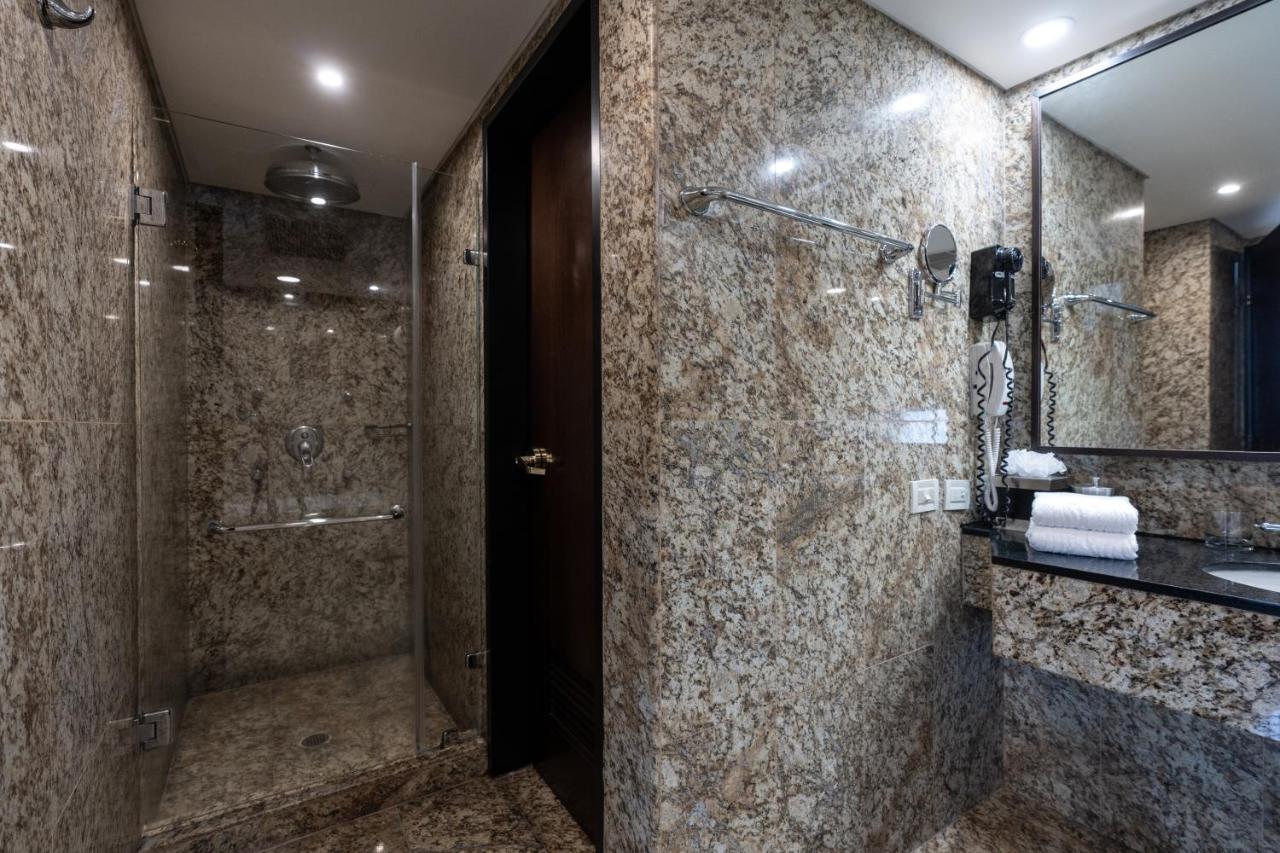 Eurobuilding Hotel&suites