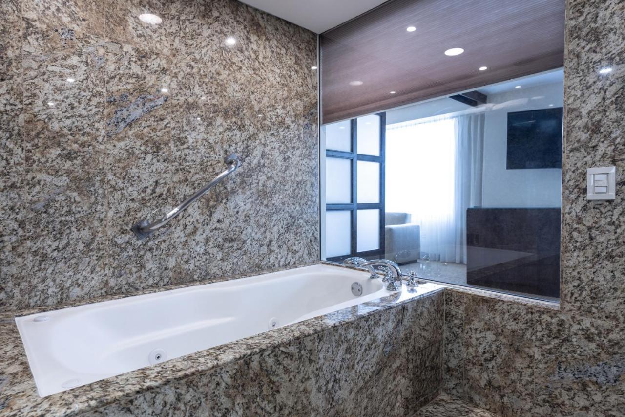 Hotel Eurobuilding Hotel&suites