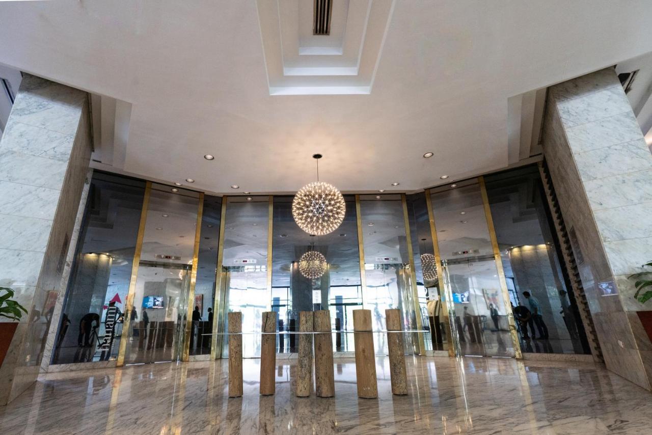 Eurobuilding Hotel&suites