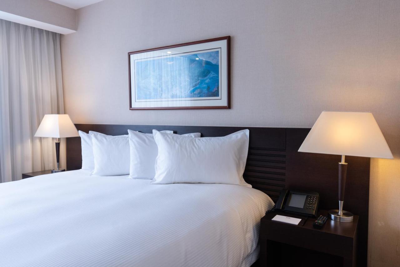Eurobuilding Hotel&suites 5*