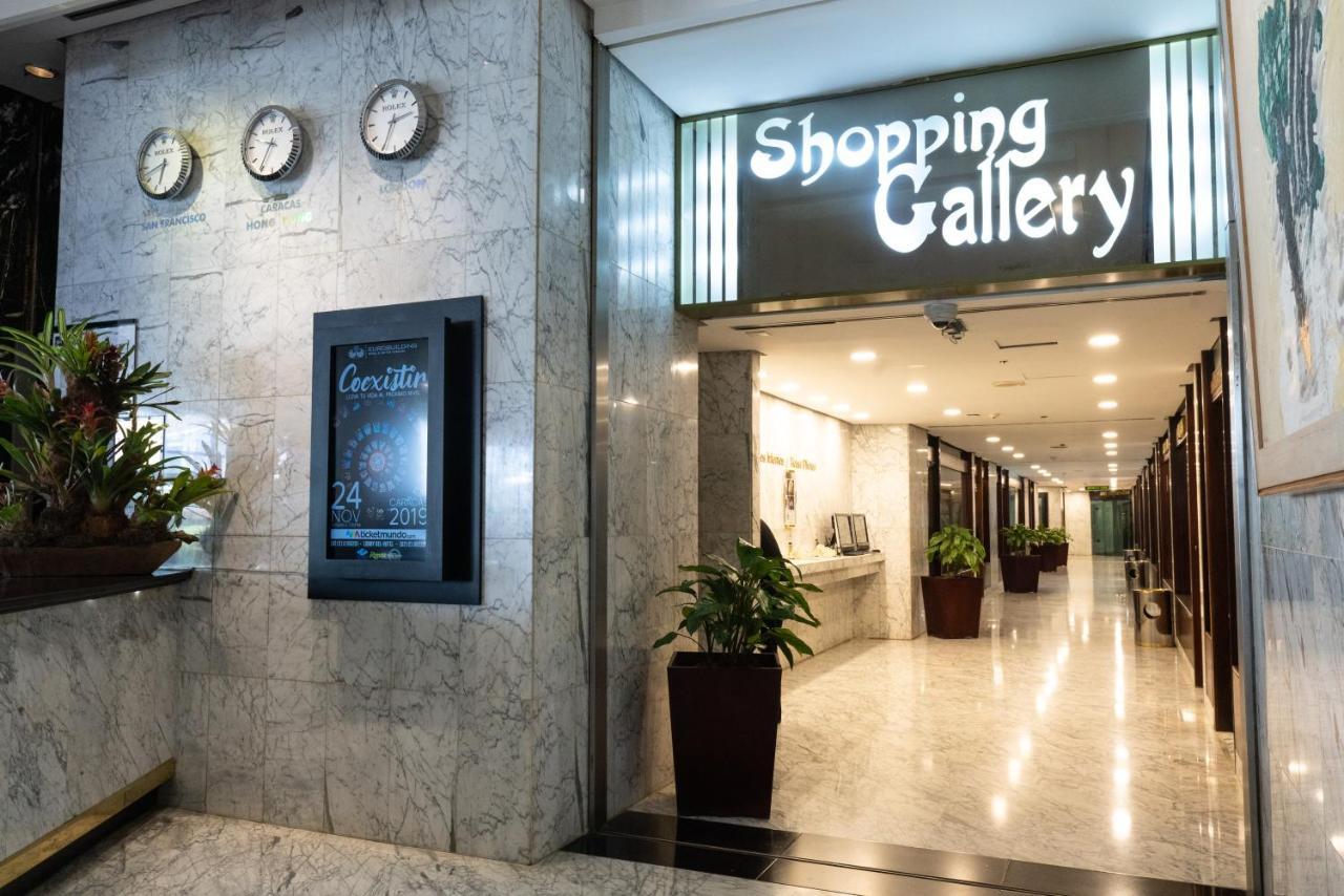 Eurobuilding Hotel&suites Hotel 5*