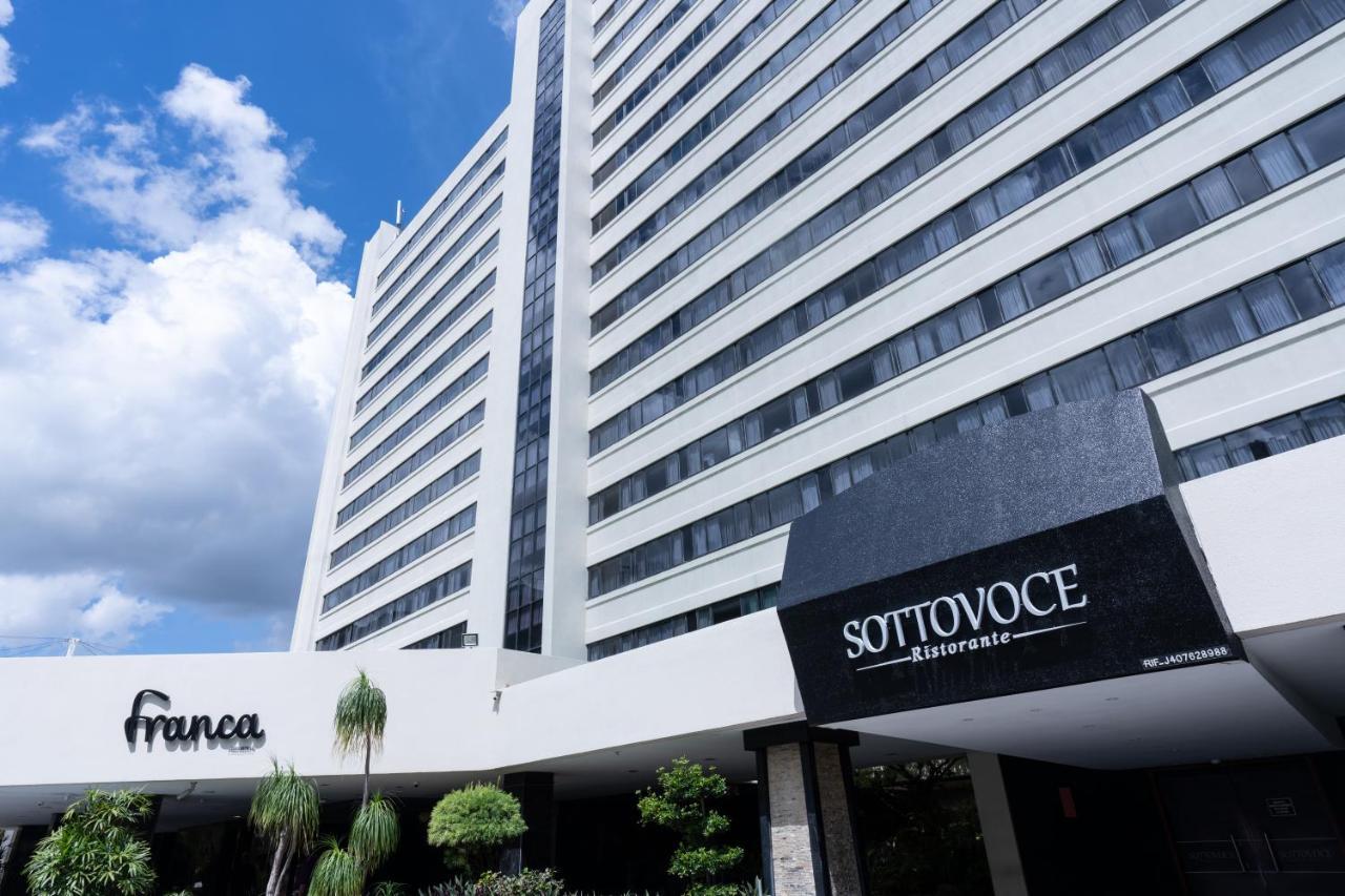 Eurobuilding Hotel&suites Hotel Caracas