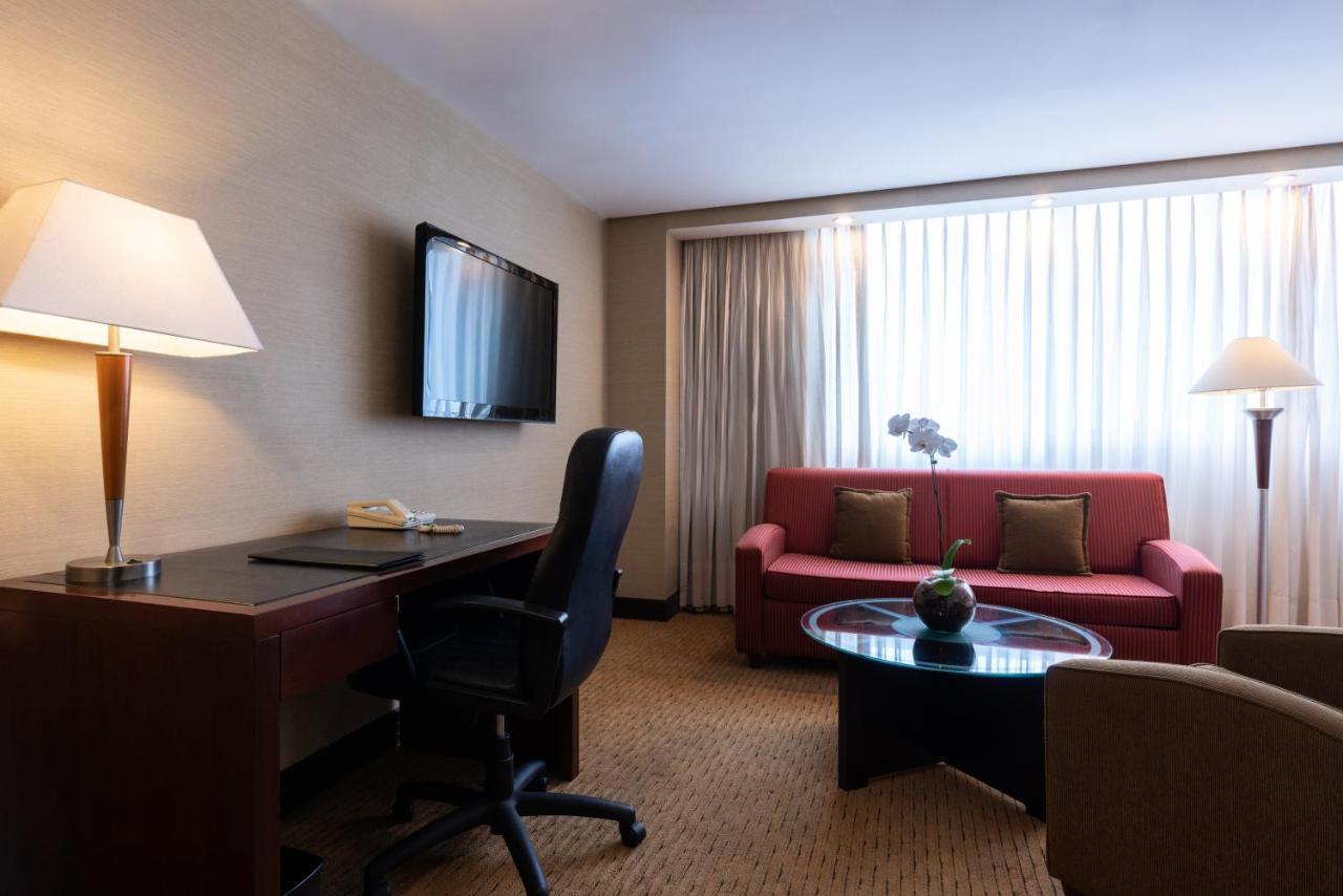 Eurobuilding Hotel&suites Caracas