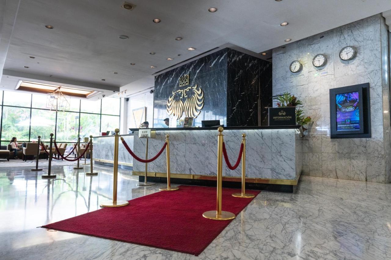 Eurobuilding Hotel&suites 5* Caracas