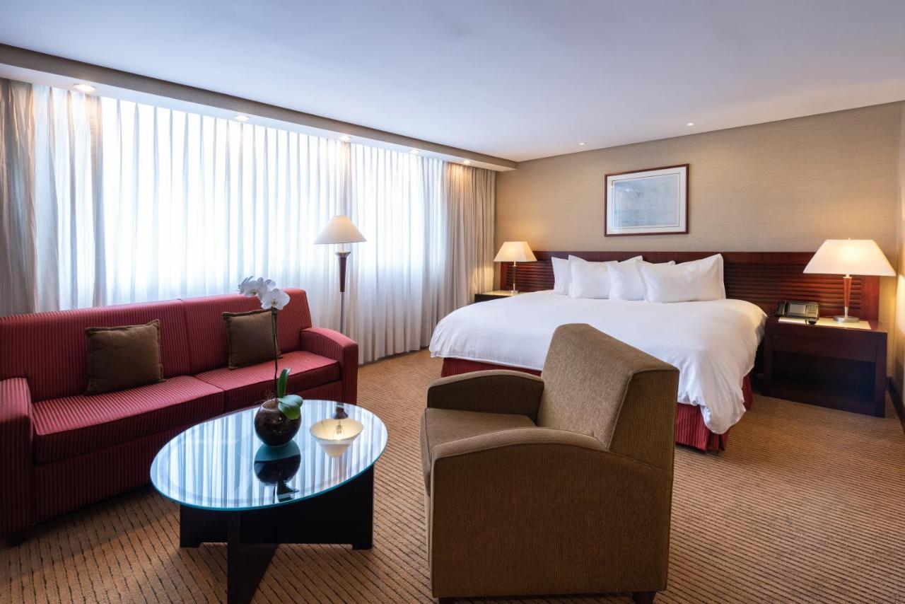 Eurobuilding Hotel&suites 5* Caracas