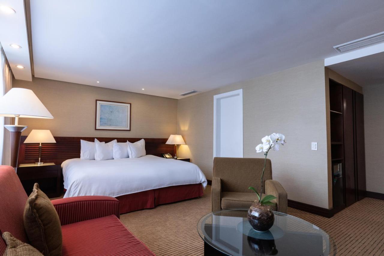 Eurobuilding Hotel&suites 5* Caracas