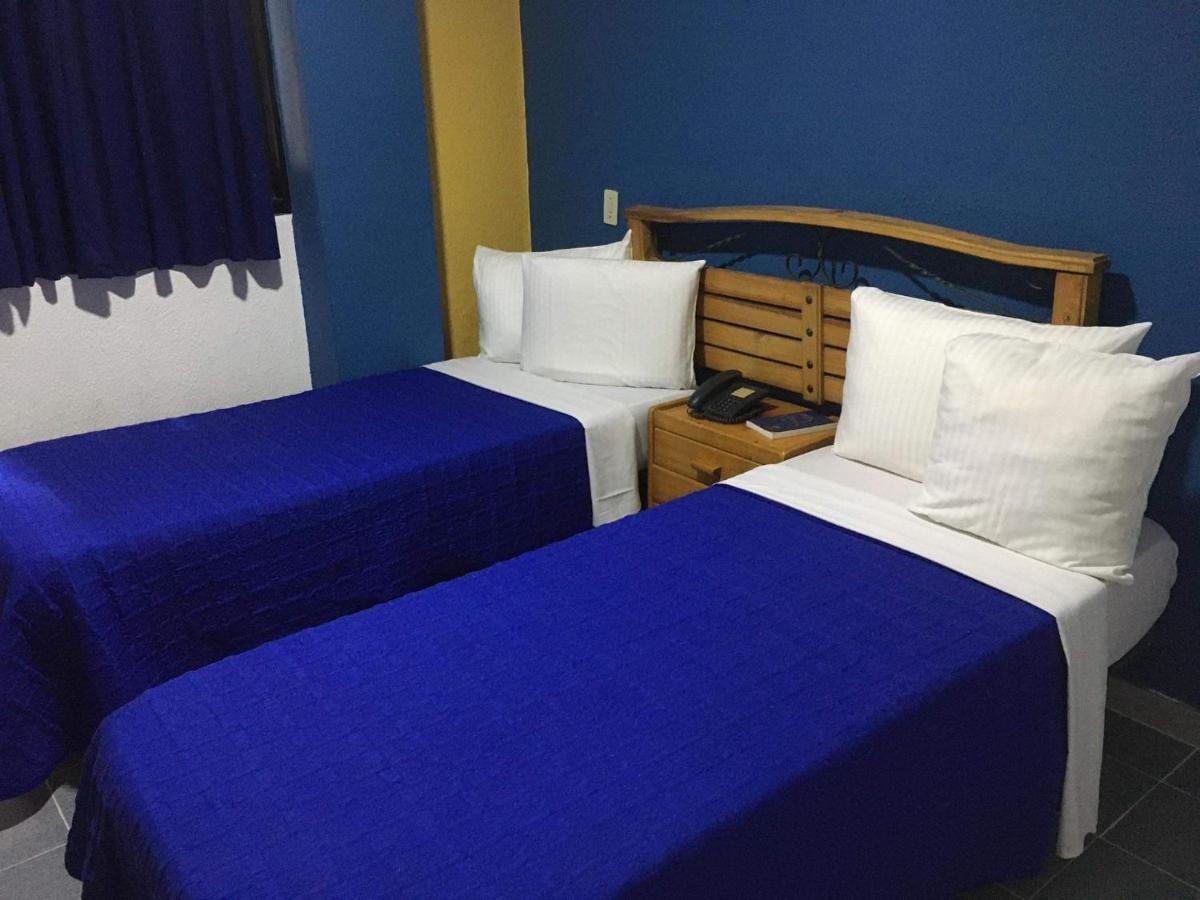 Renovación Hotel Caracas