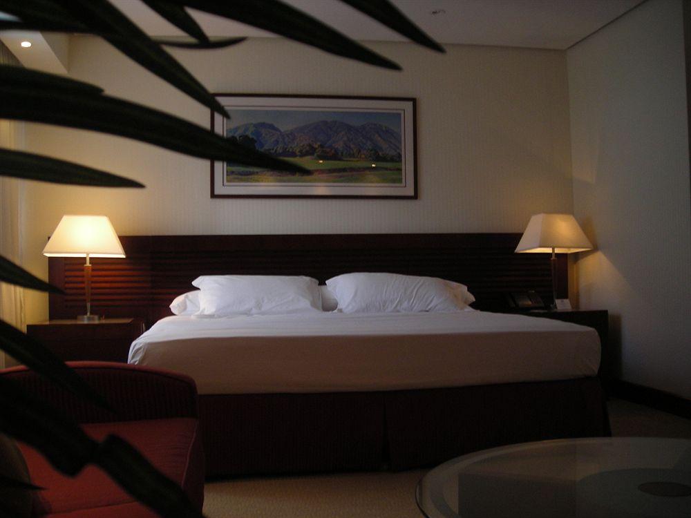 Eurobuilding Hotel&suites
