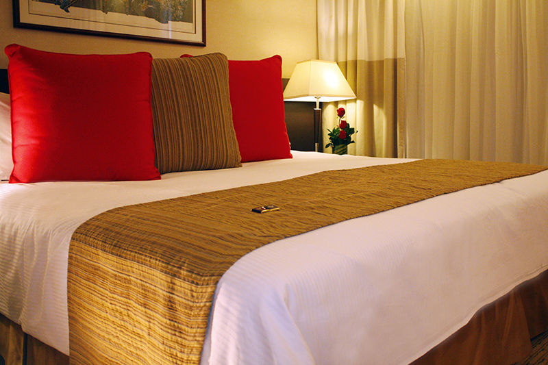 Eurobuilding Hotel&suites