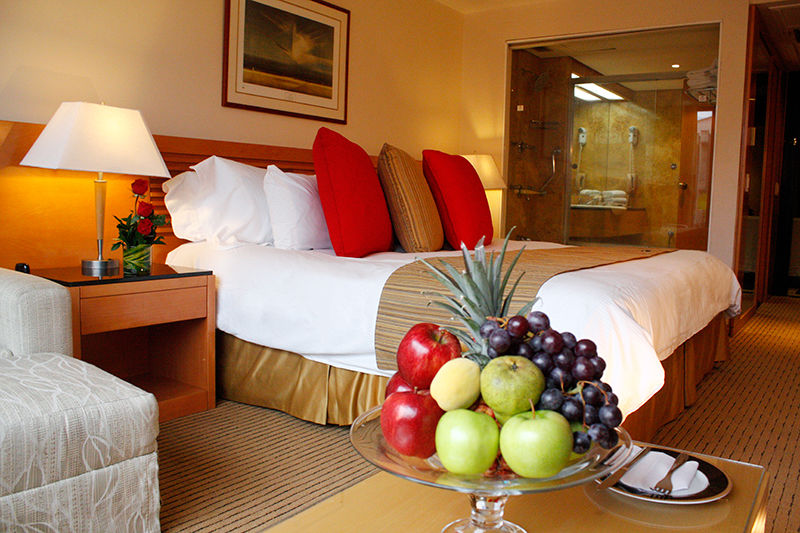 Eurobuilding Hotel&suites 5* Caracas