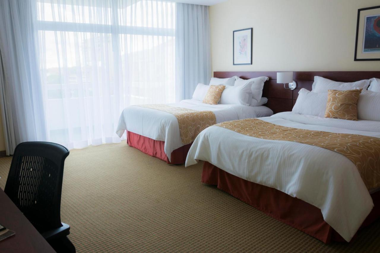 Hotel Continental Altamira Caracas