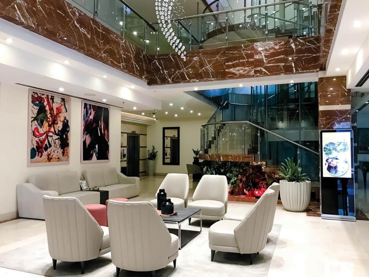 Waldorf Caracas