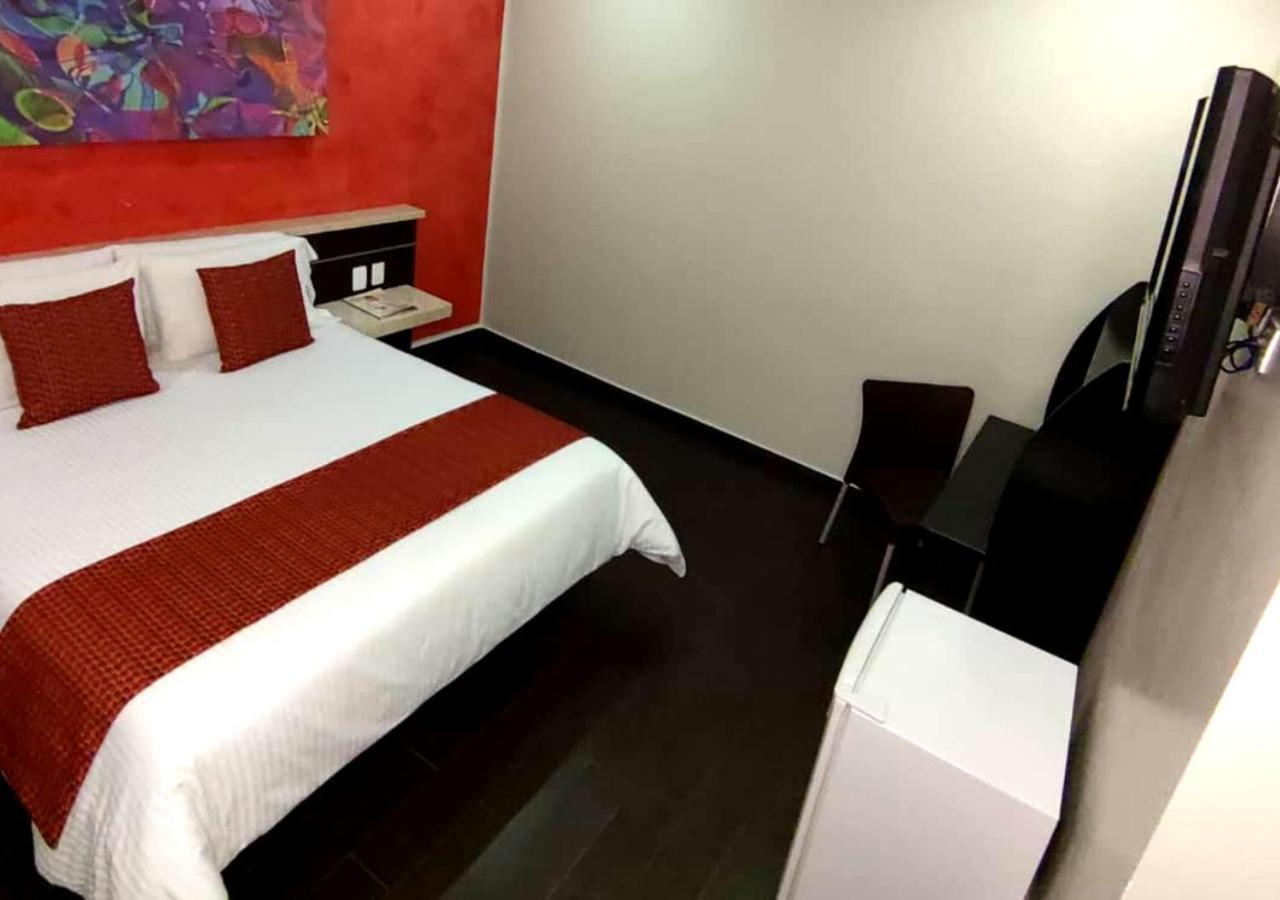 Hotel Novo Caracas