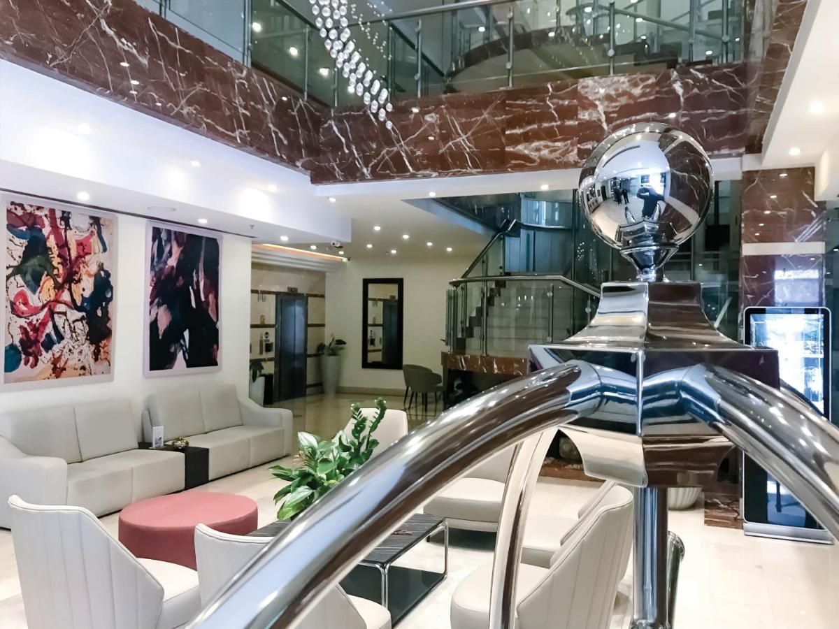Hotel Waldorf