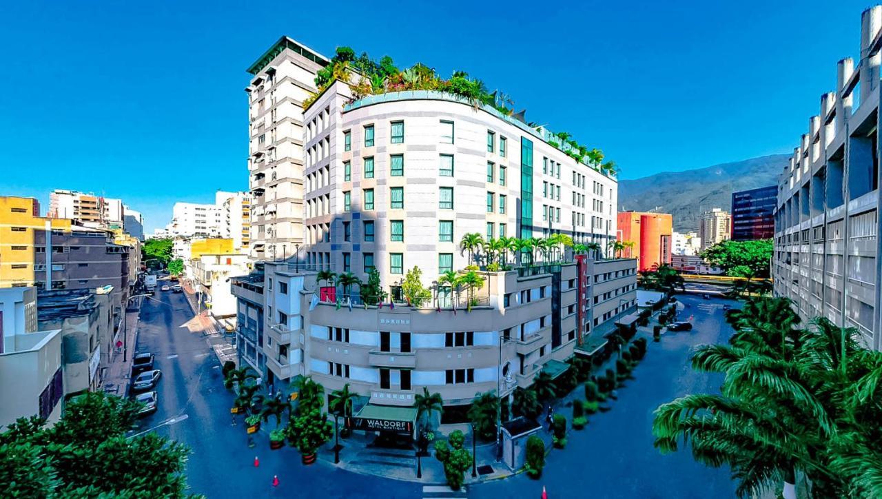 Hotel Waldorf 5*