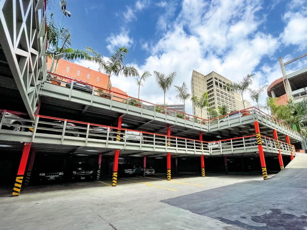 Hotel Waldorf Caracas