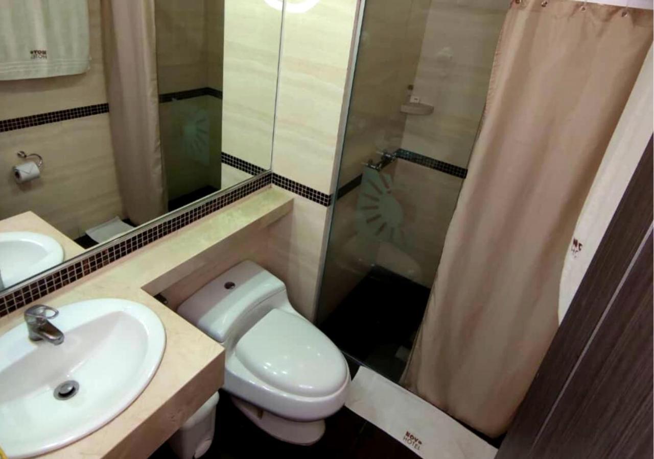 Hotel Novo