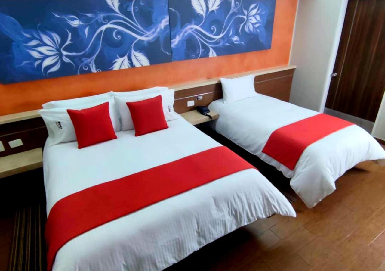 Hotel Novo Caracas
