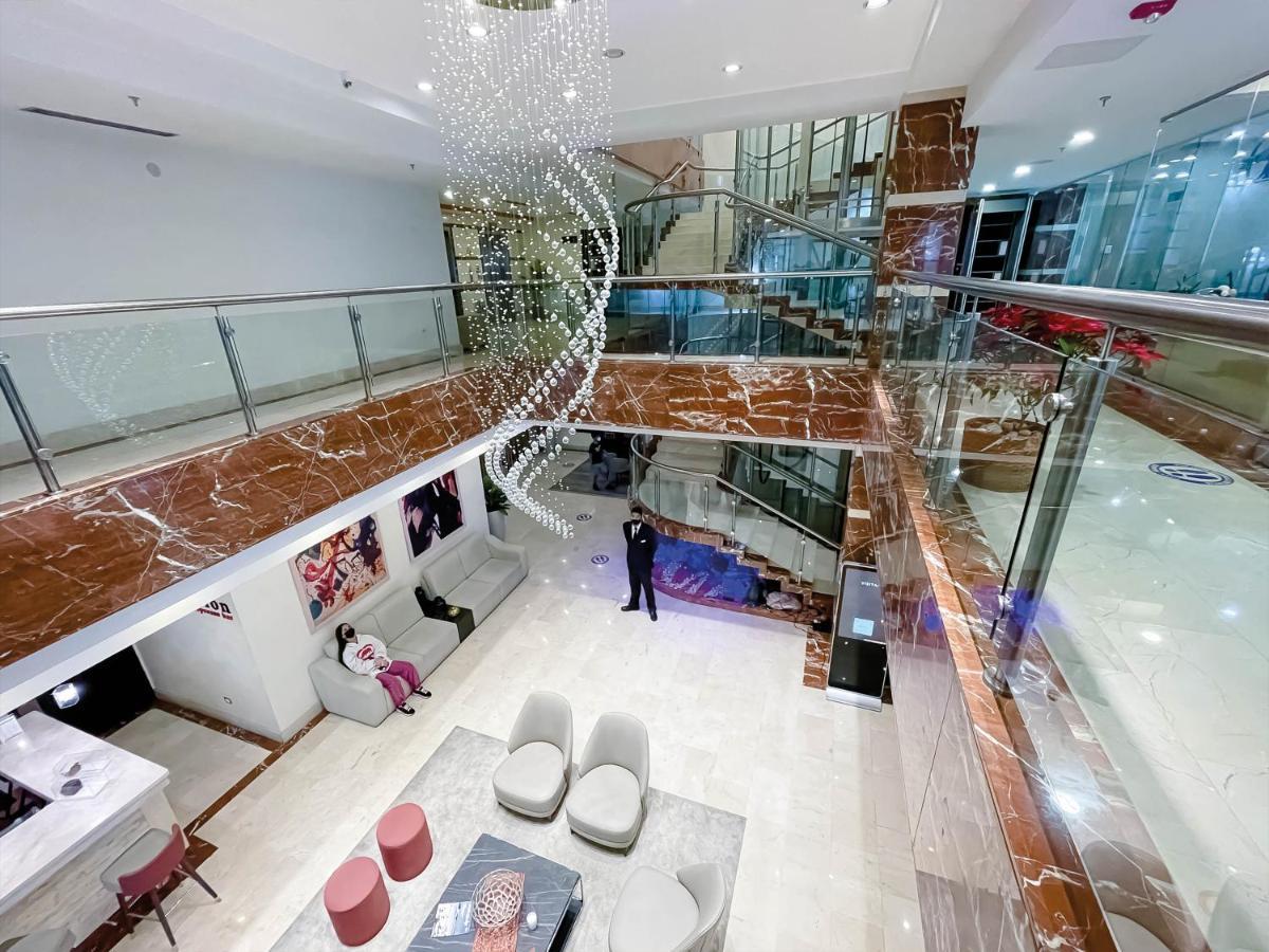 Waldorf 5* Caracas