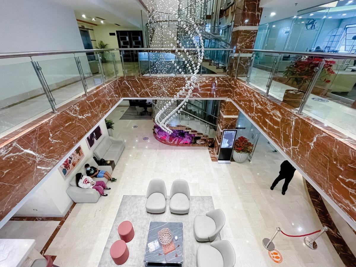 Hotel Waldorf 5*