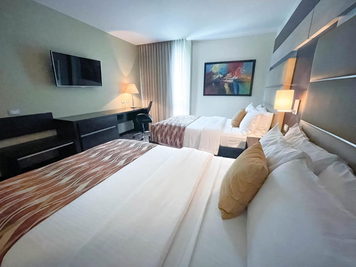 Hotel Waldorf 5*