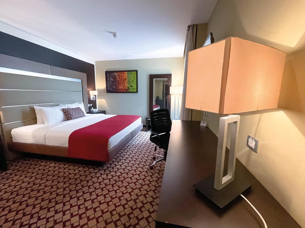 Waldorf Hotel Caracas
