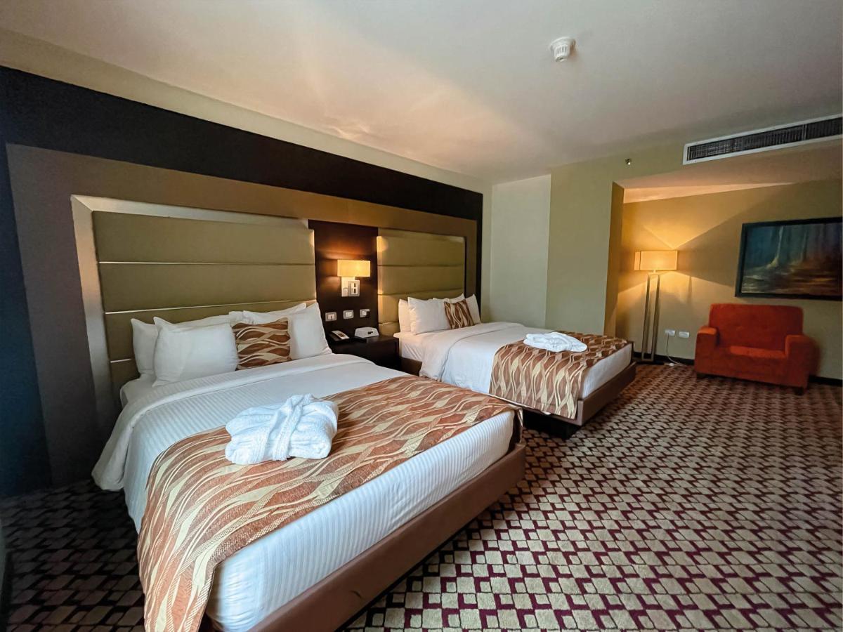Hotel Waldorf 5*