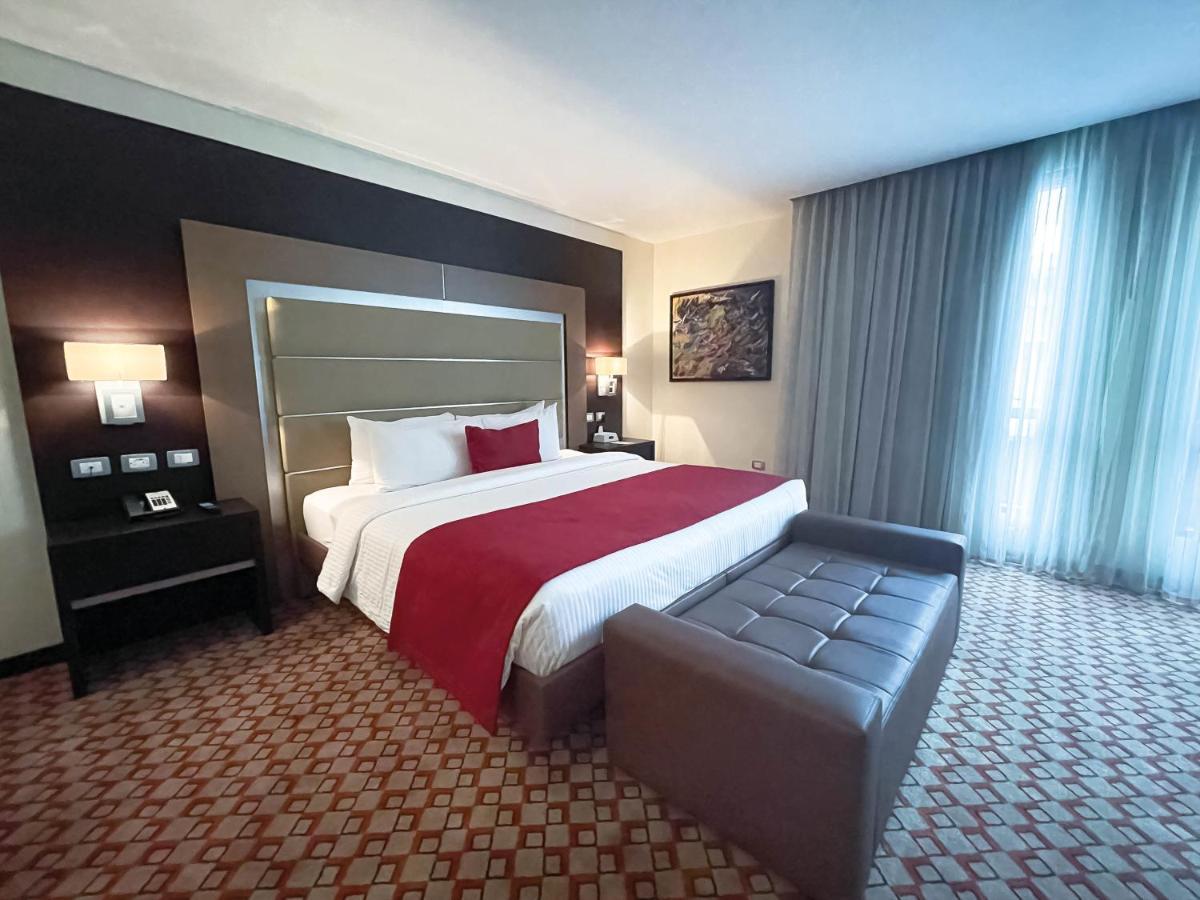 Hotel Waldorf