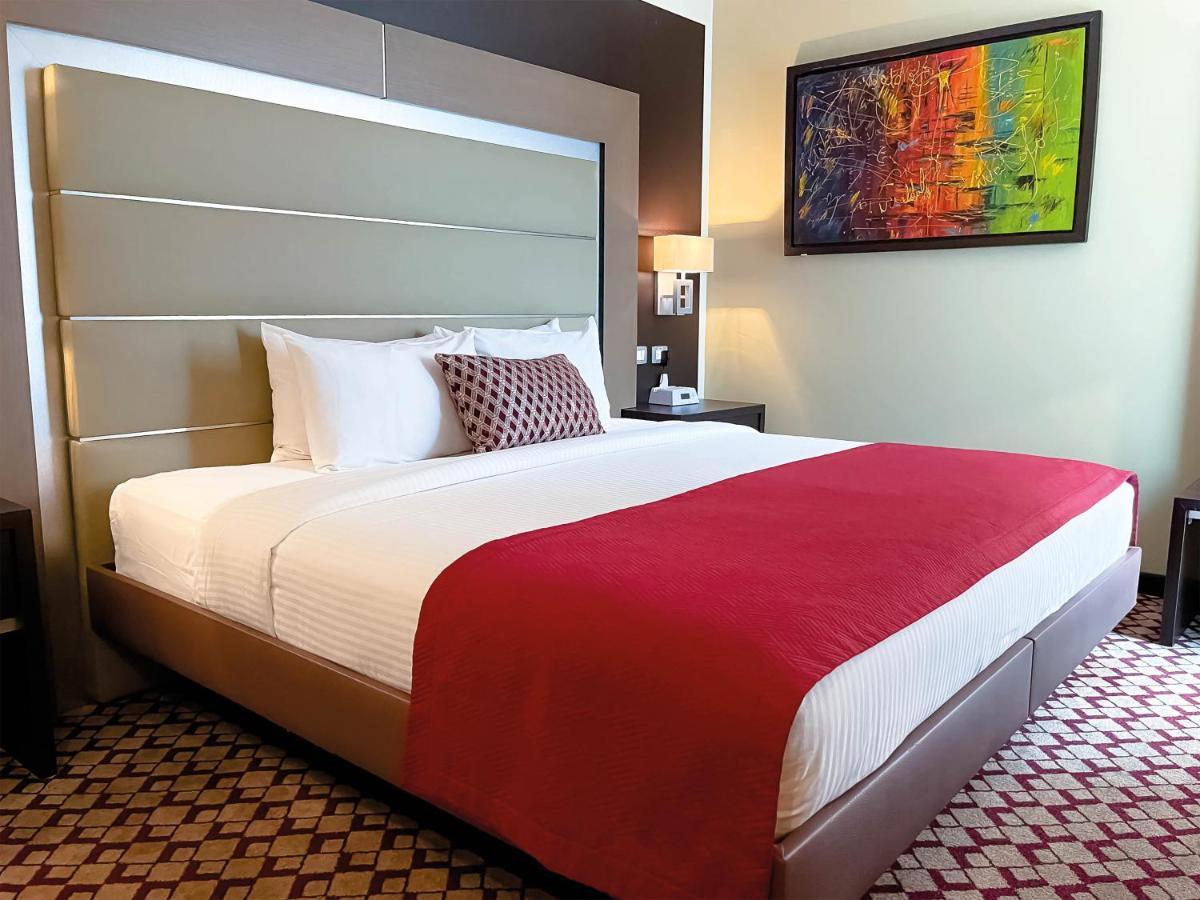 Hotel Waldorf Caracas