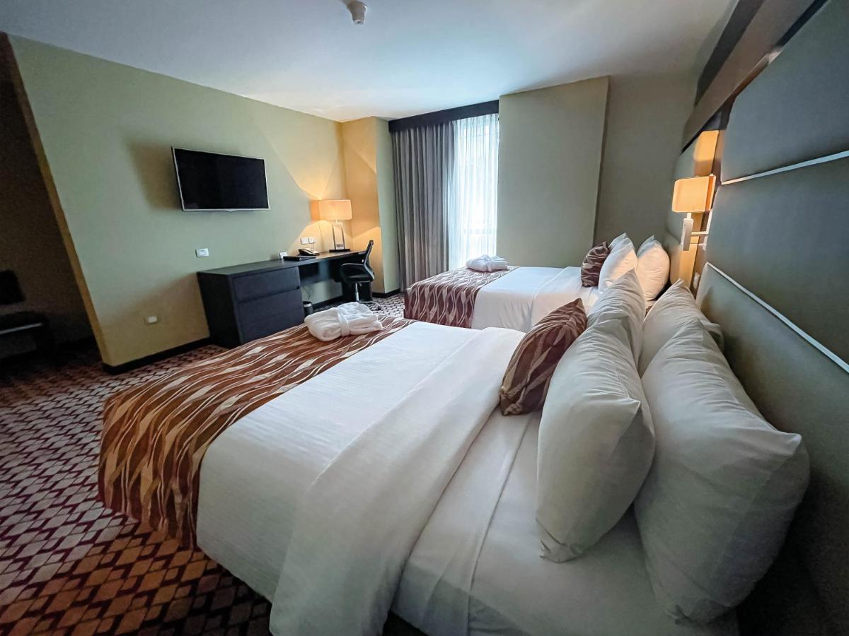 Hotel Waldorf Caracas