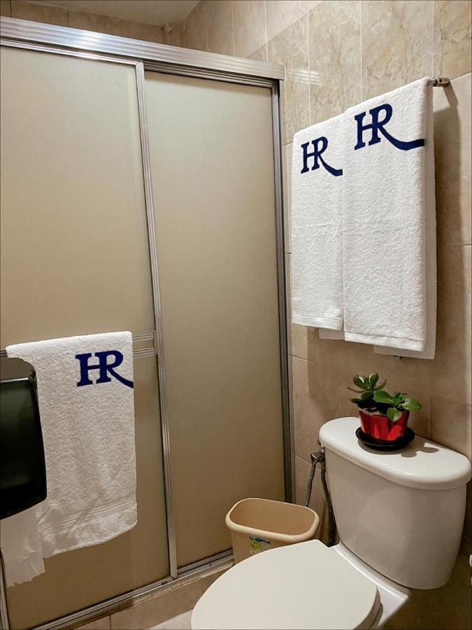 Renovación Hotel *
