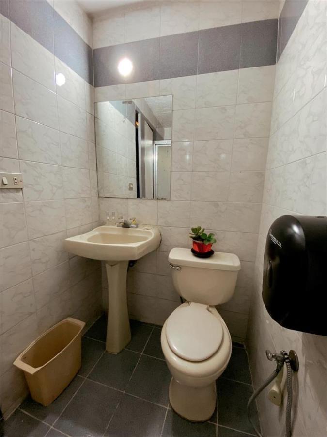 Hotel Renovación Caracas