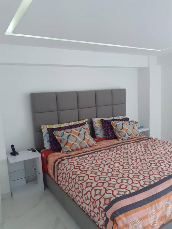 Apartamento Confortable Apartamento Ejecutivo En La California *