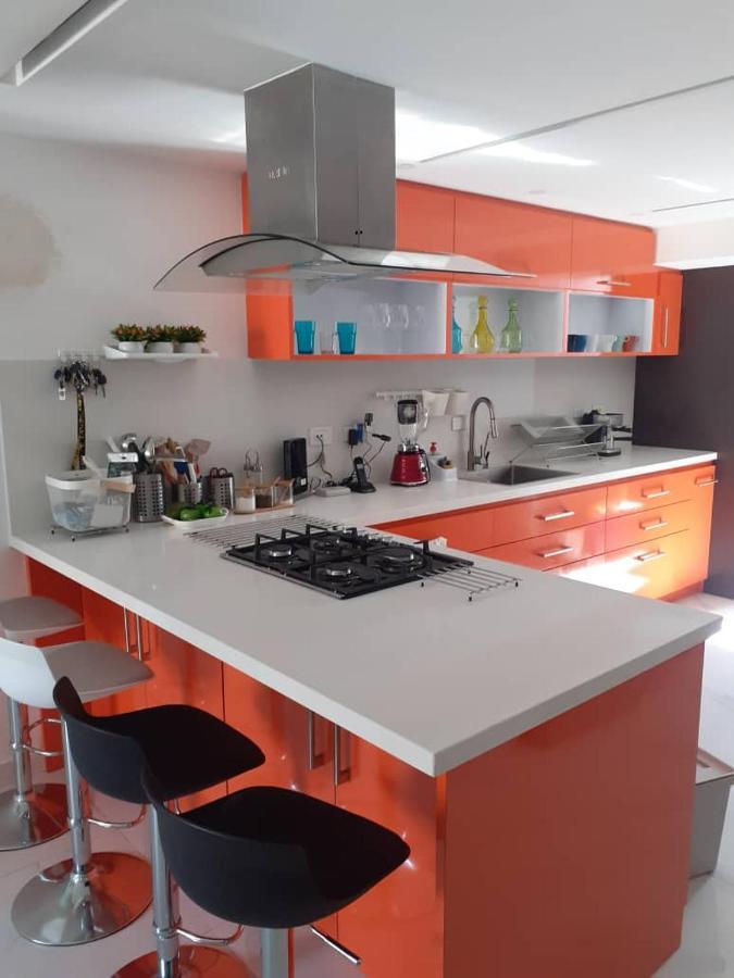 Apartamento Confortable Apartamento Ejecutivo En La California *