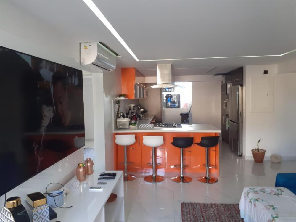 Apartamento Confortable Apartamento Ejecutivo En La California