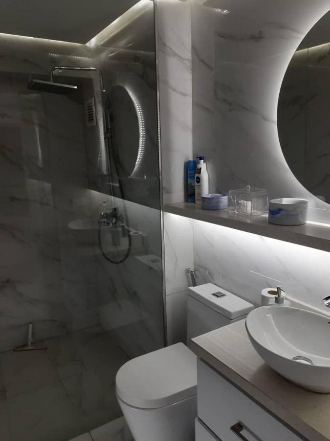 Confortable Apartamento Ejecutivo En La California Apartamento Caracas