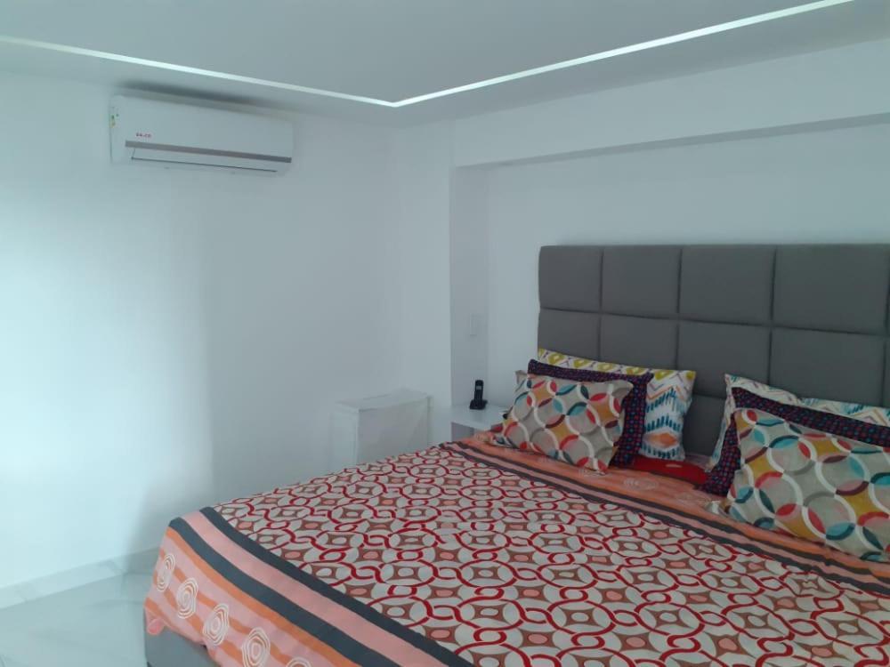 Confortable Apartamento Ejecutivo En La California