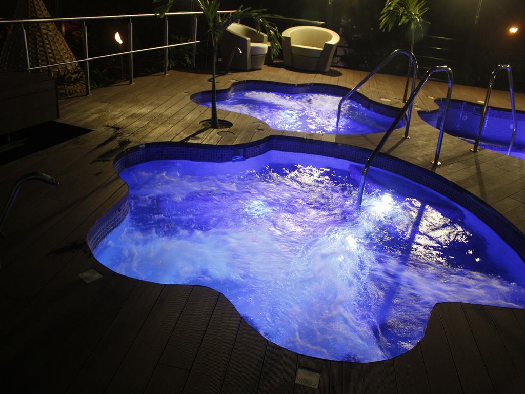 Hotel Eurobuilding Hotel&suites 5*