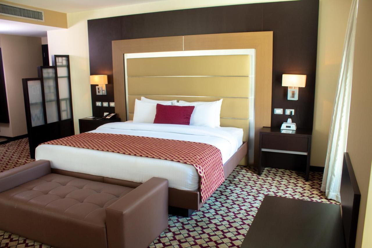Waldorf 5* Caracas